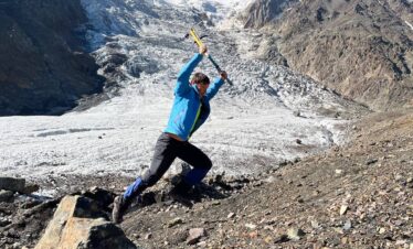 Ледник Мали