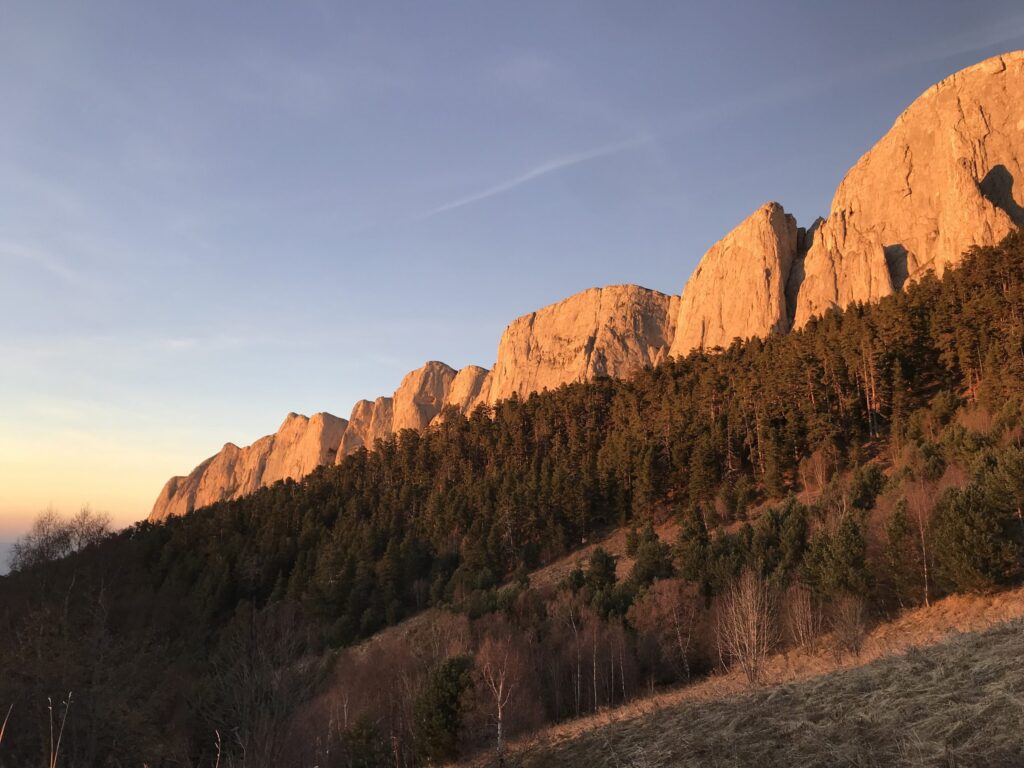 Большой Тхач