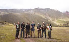 Немецкий аэродром