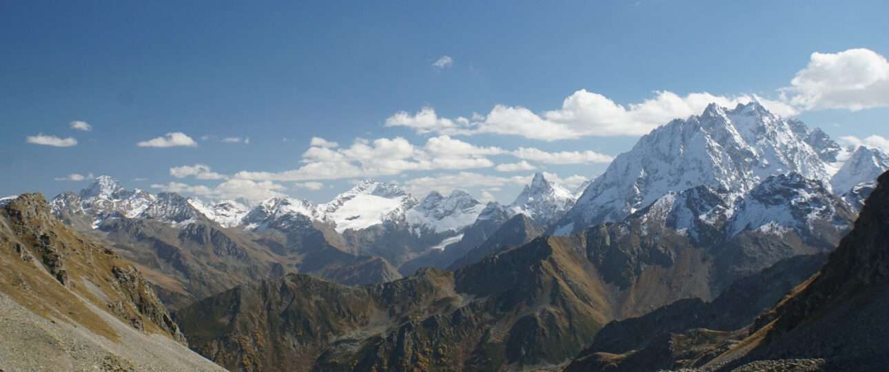 Озеро Белореченское