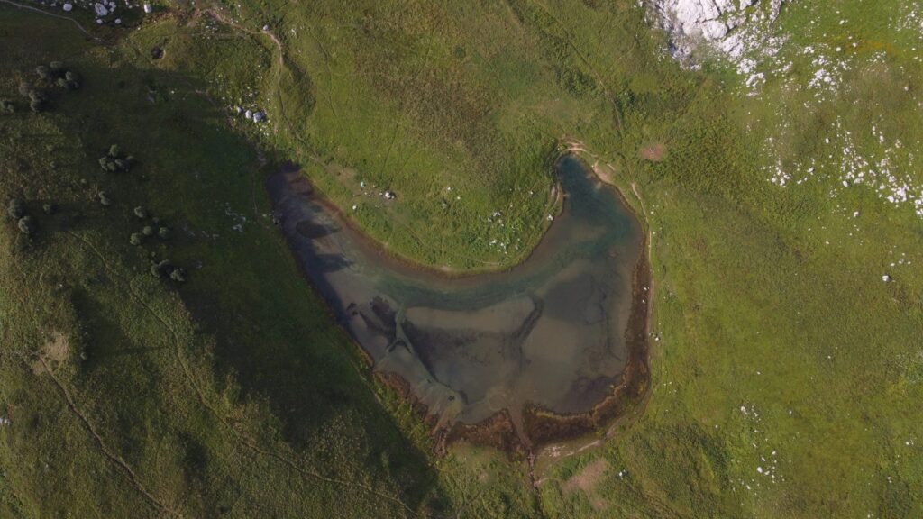 Озеро Пшеха-Су