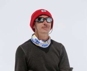 Денис Долгополов