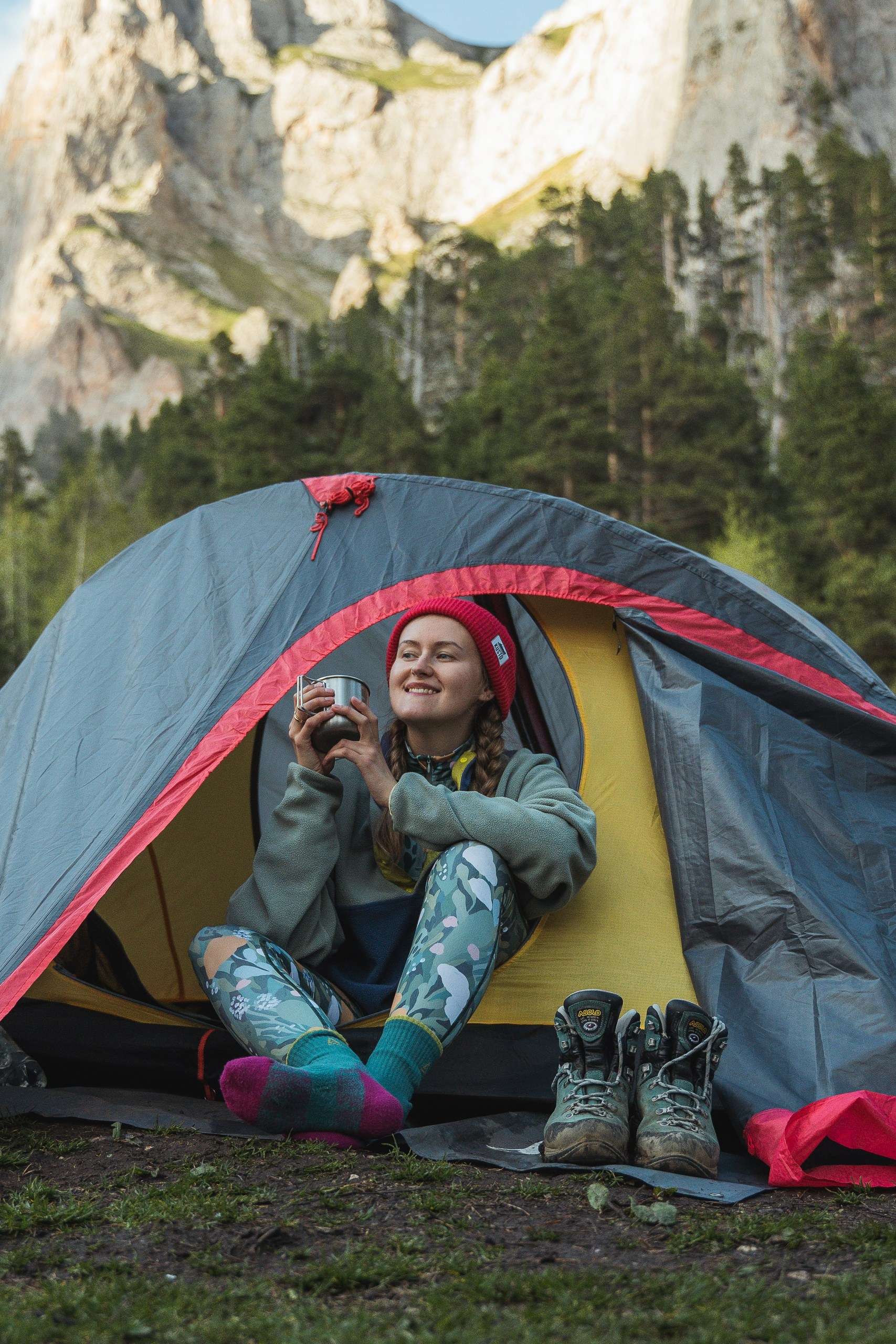 Походы в Краснодарском крае